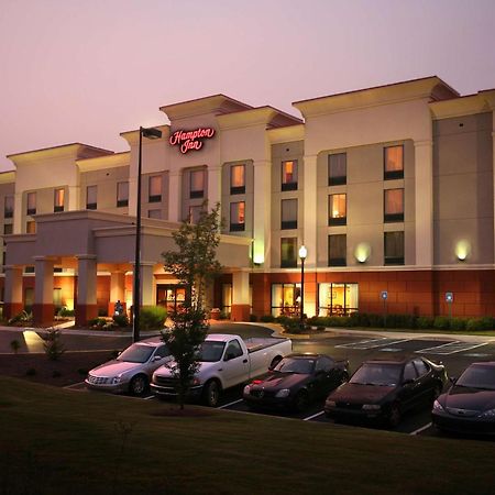 Hampton Inn Carrollton Ngoại thất bức ảnh