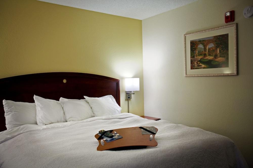 Hampton Inn Carrollton Ngoại thất bức ảnh