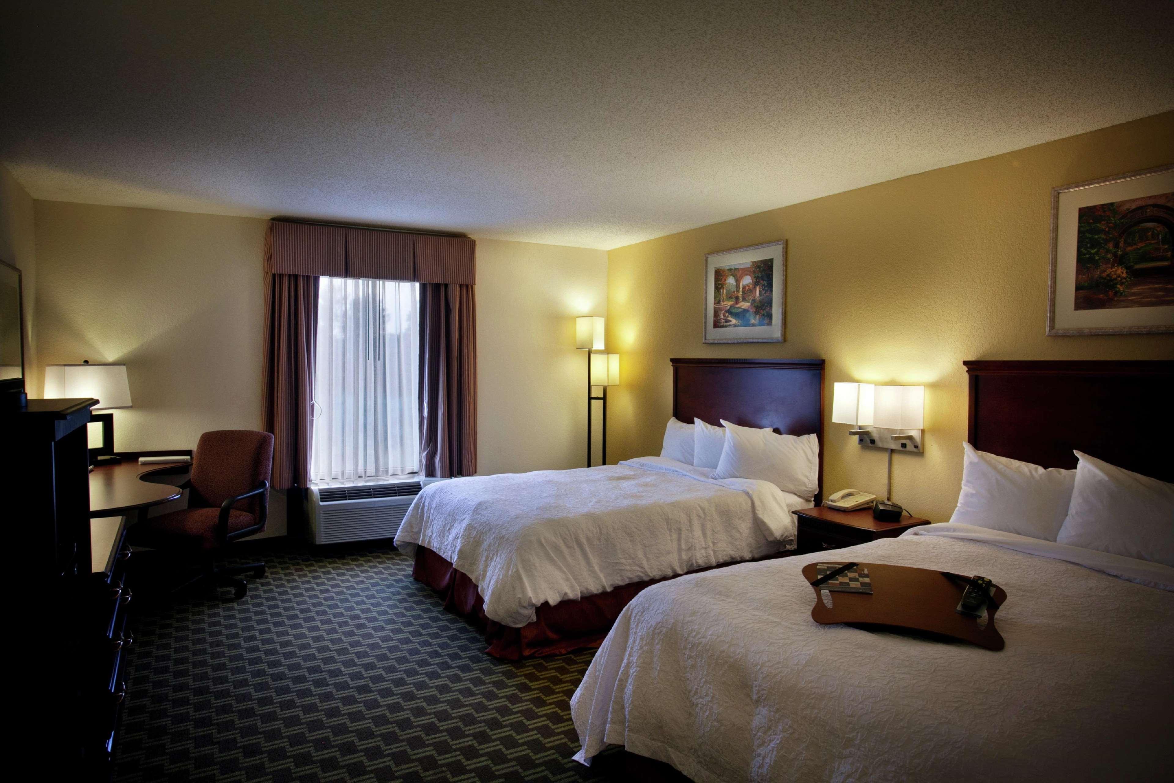 Hampton Inn Carrollton Ngoại thất bức ảnh