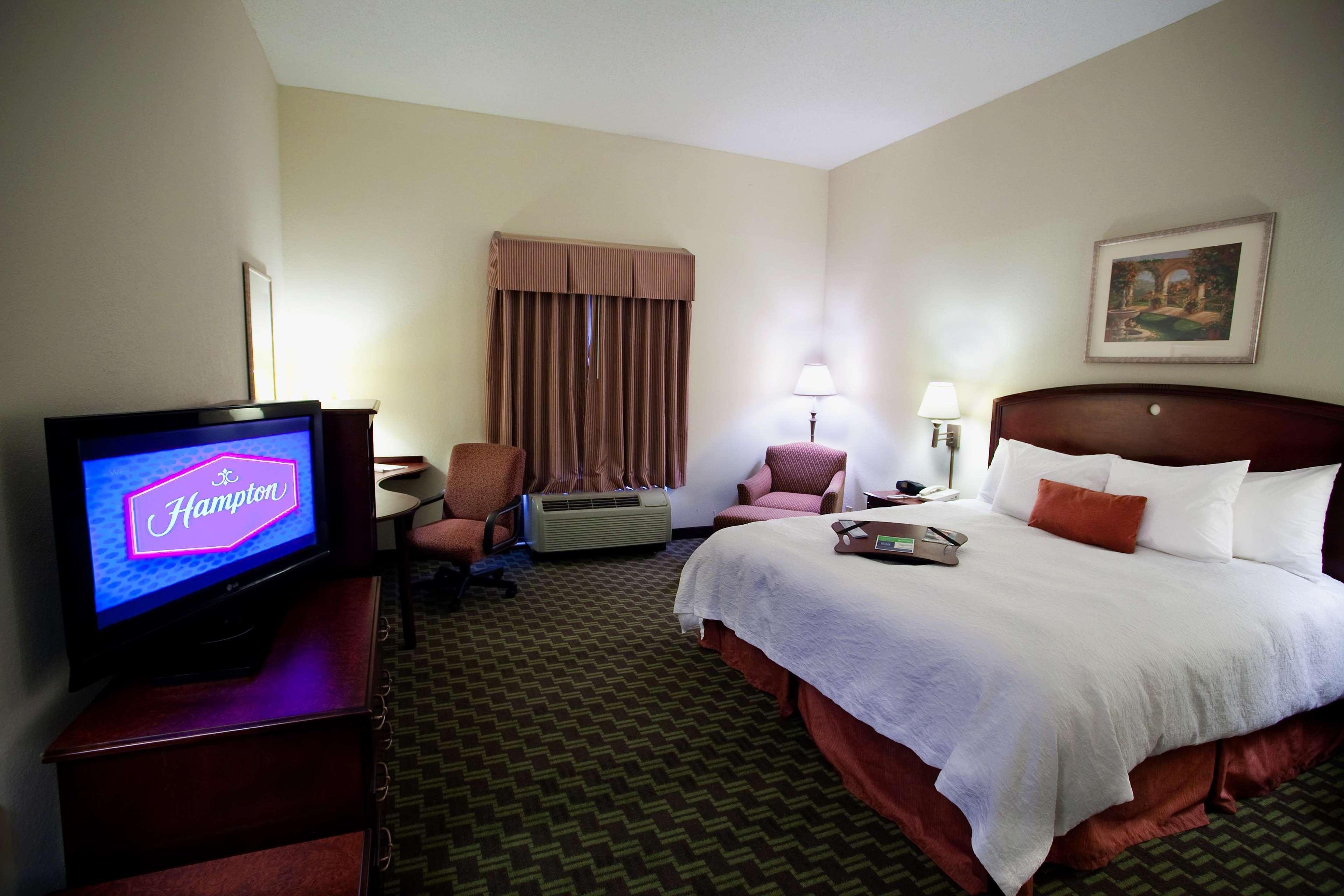 Hampton Inn Carrollton Phòng bức ảnh