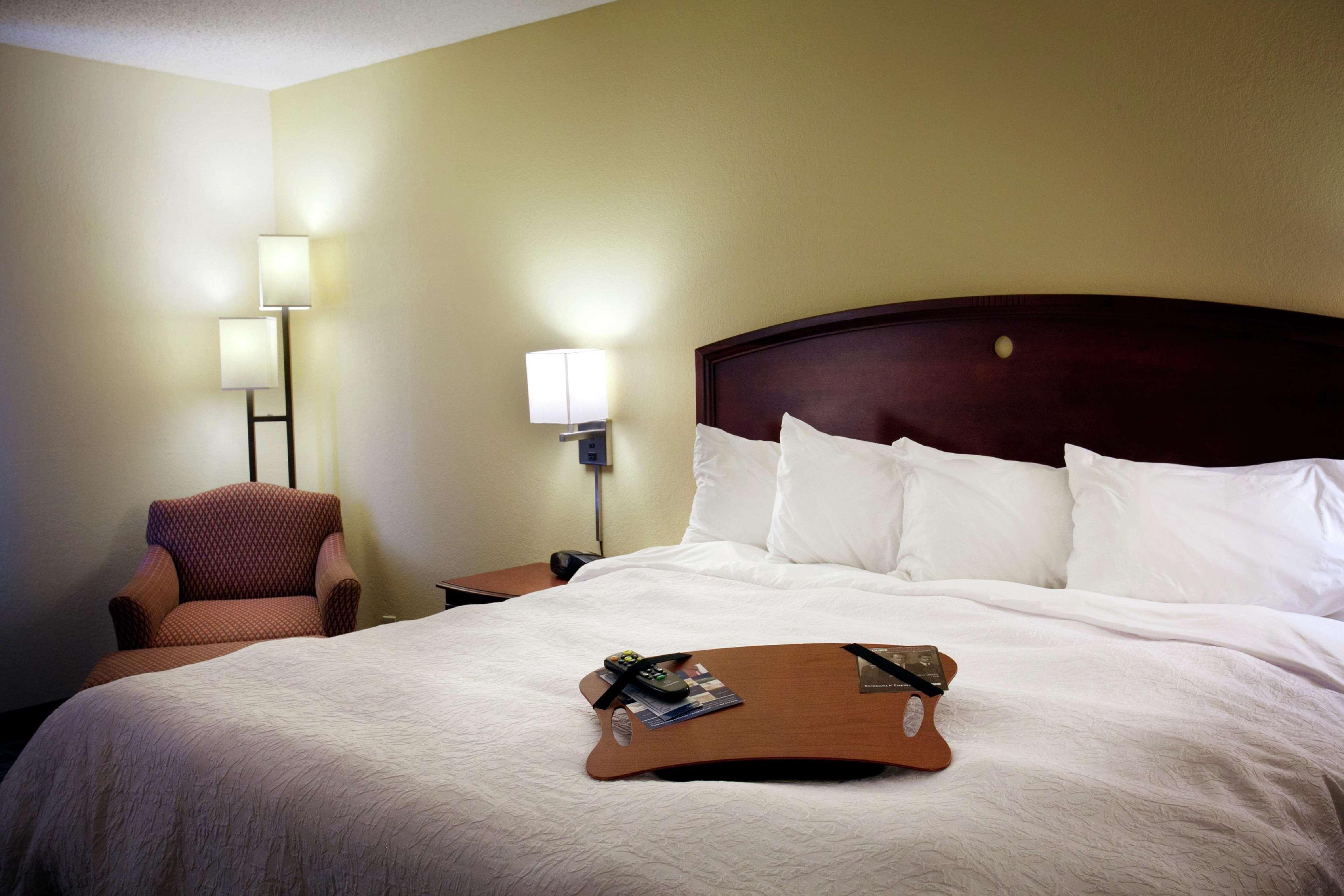 Hampton Inn Carrollton Ngoại thất bức ảnh