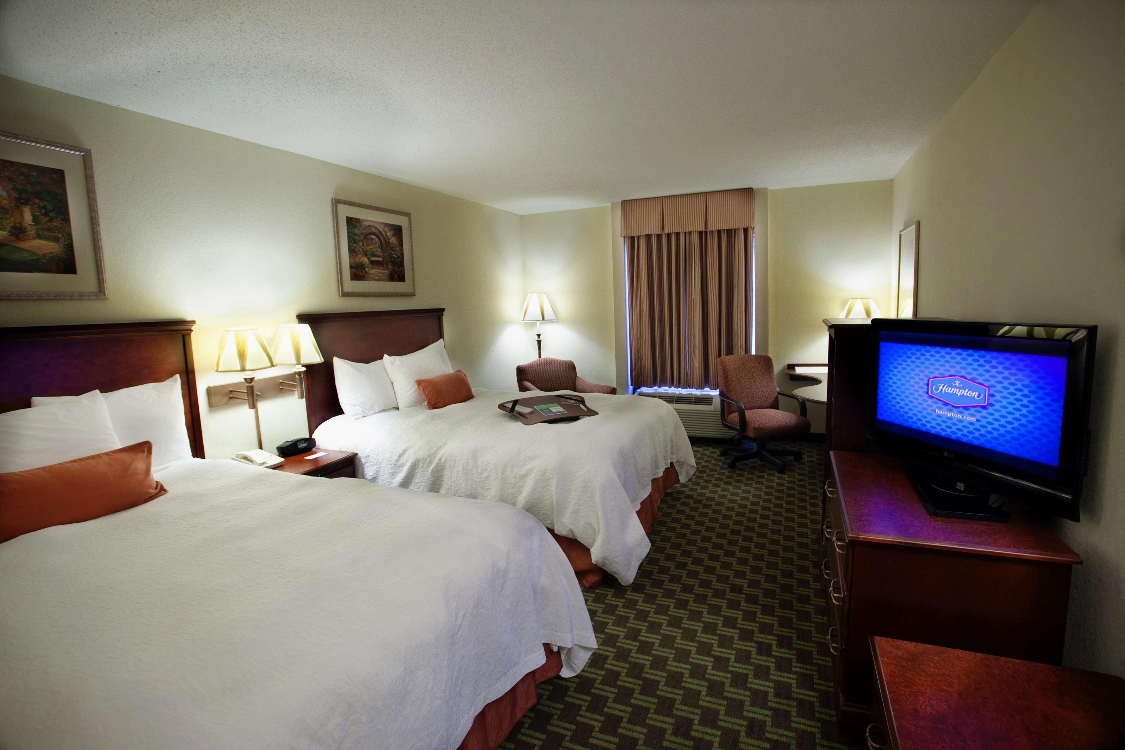 Hampton Inn Carrollton Ngoại thất bức ảnh