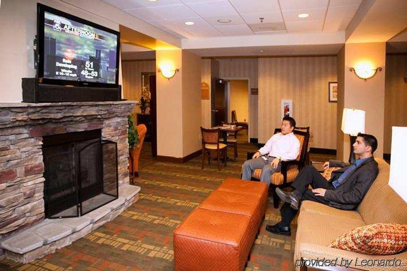 Hampton Inn Carrollton Phòng bức ảnh