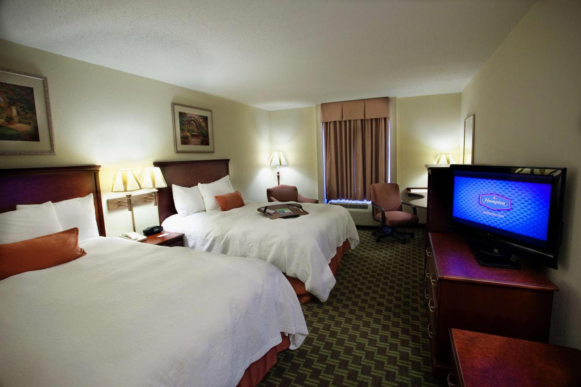 Hampton Inn Carrollton Ngoại thất bức ảnh