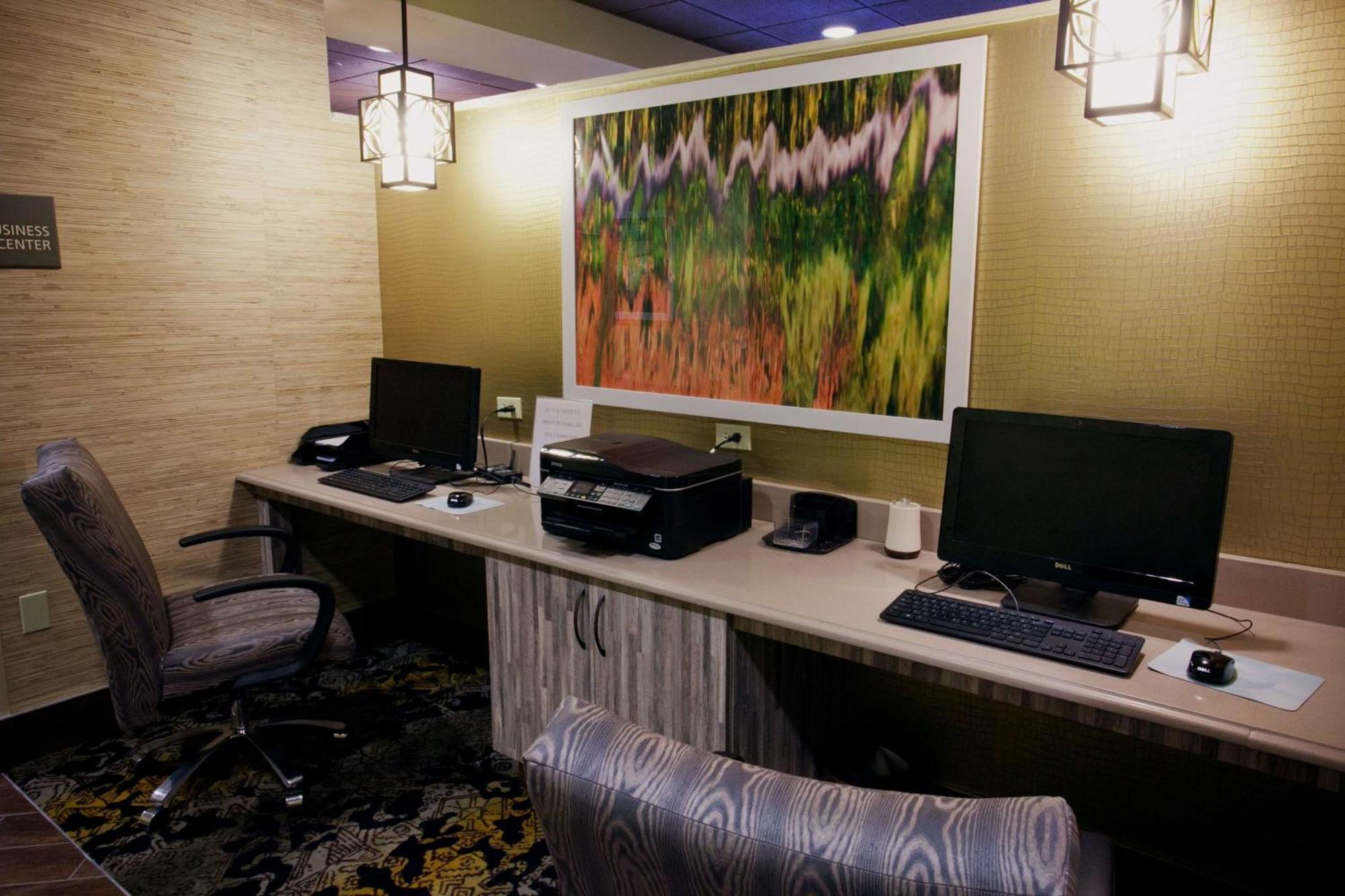 Hampton Inn Carrollton Ngoại thất bức ảnh