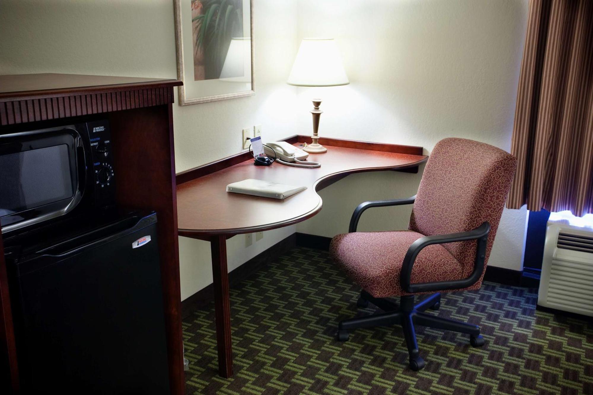 Hampton Inn Carrollton Ngoại thất bức ảnh