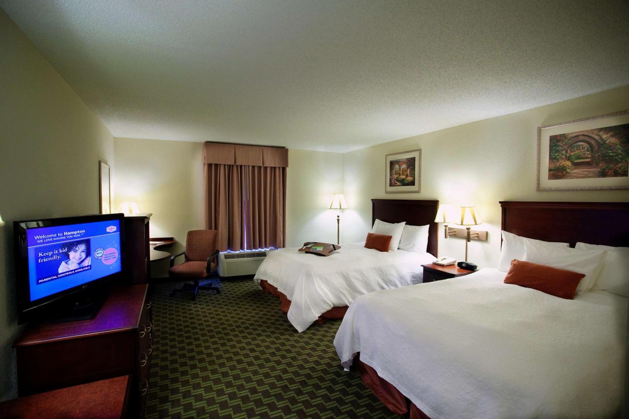 Hampton Inn Carrollton Ngoại thất bức ảnh
