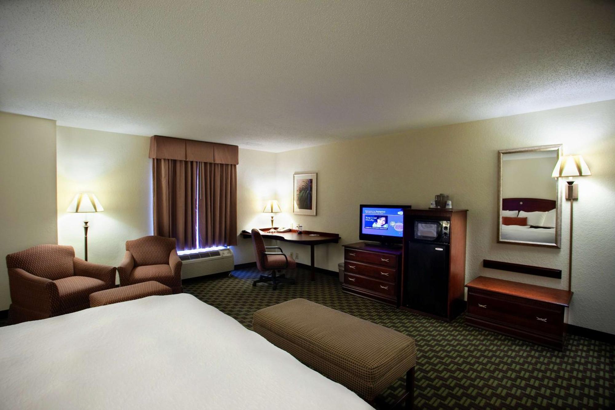 Hampton Inn Carrollton Ngoại thất bức ảnh
