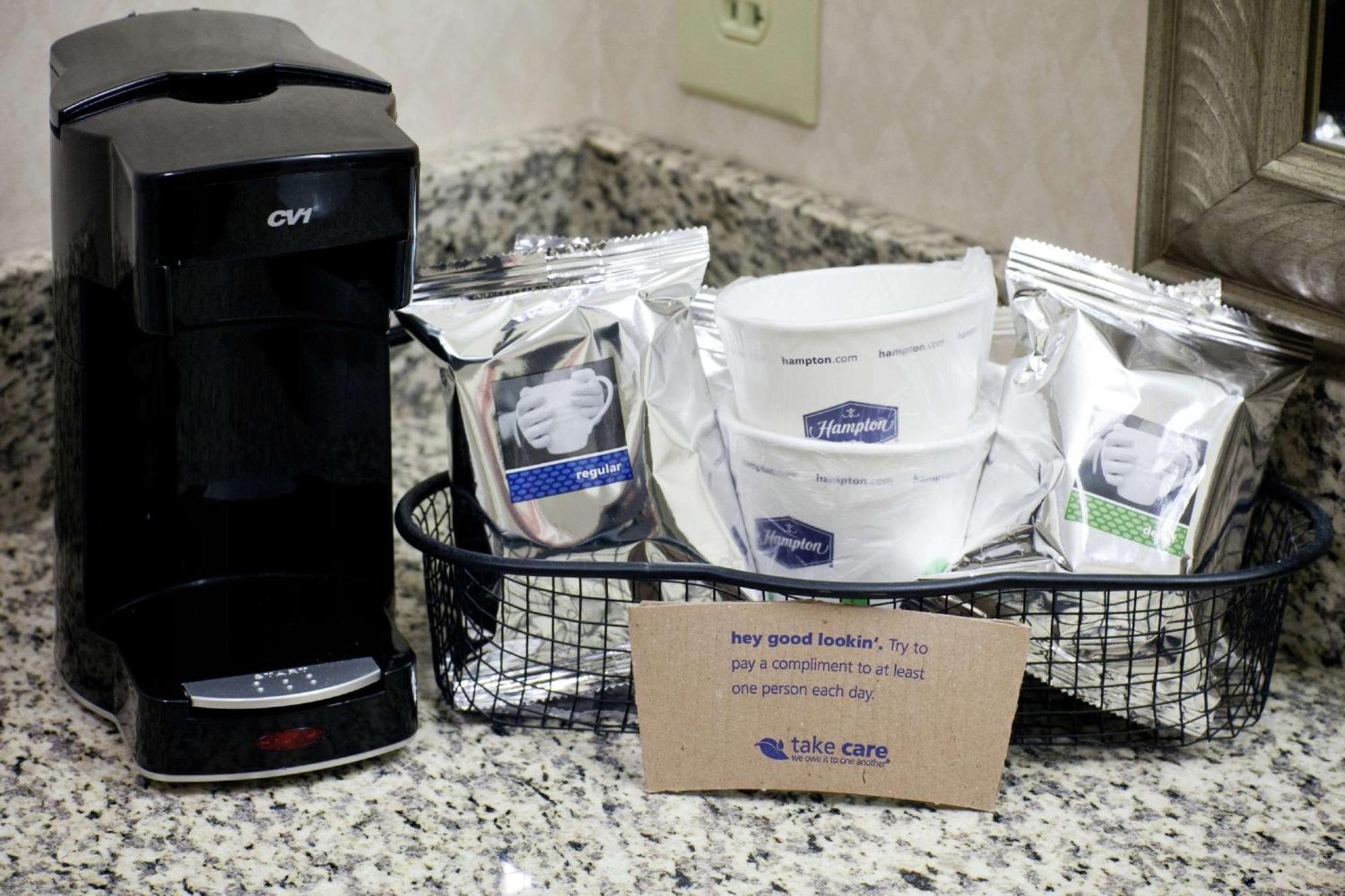 Hampton Inn Carrollton Ngoại thất bức ảnh