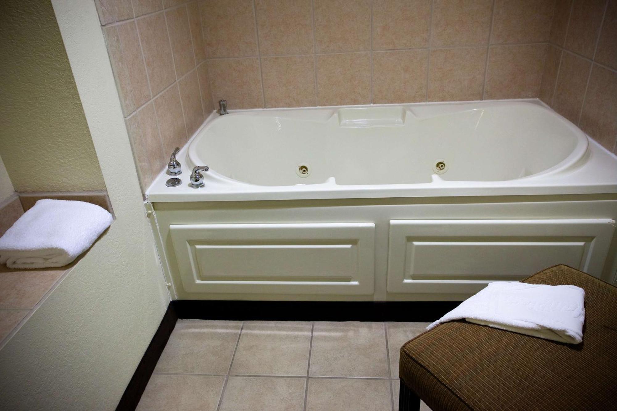 Hampton Inn Carrollton Ngoại thất bức ảnh