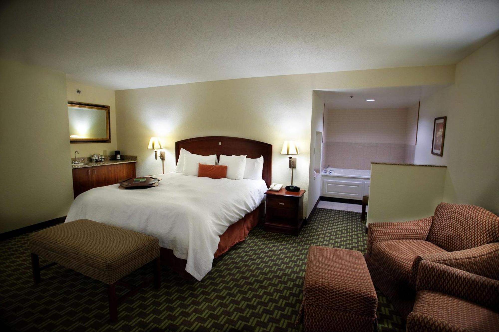 Hampton Inn Carrollton Ngoại thất bức ảnh