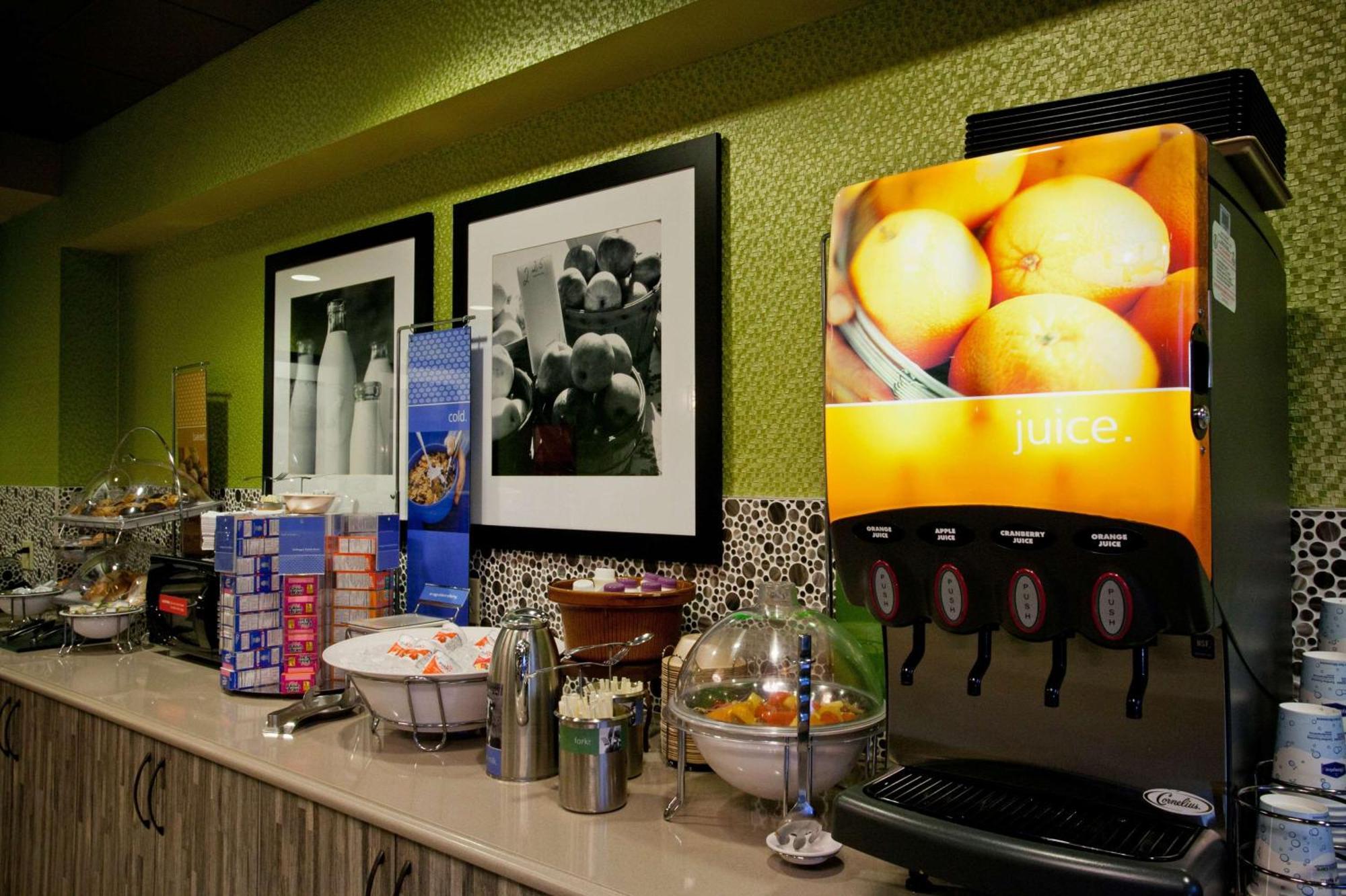 Hampton Inn Carrollton Ngoại thất bức ảnh
