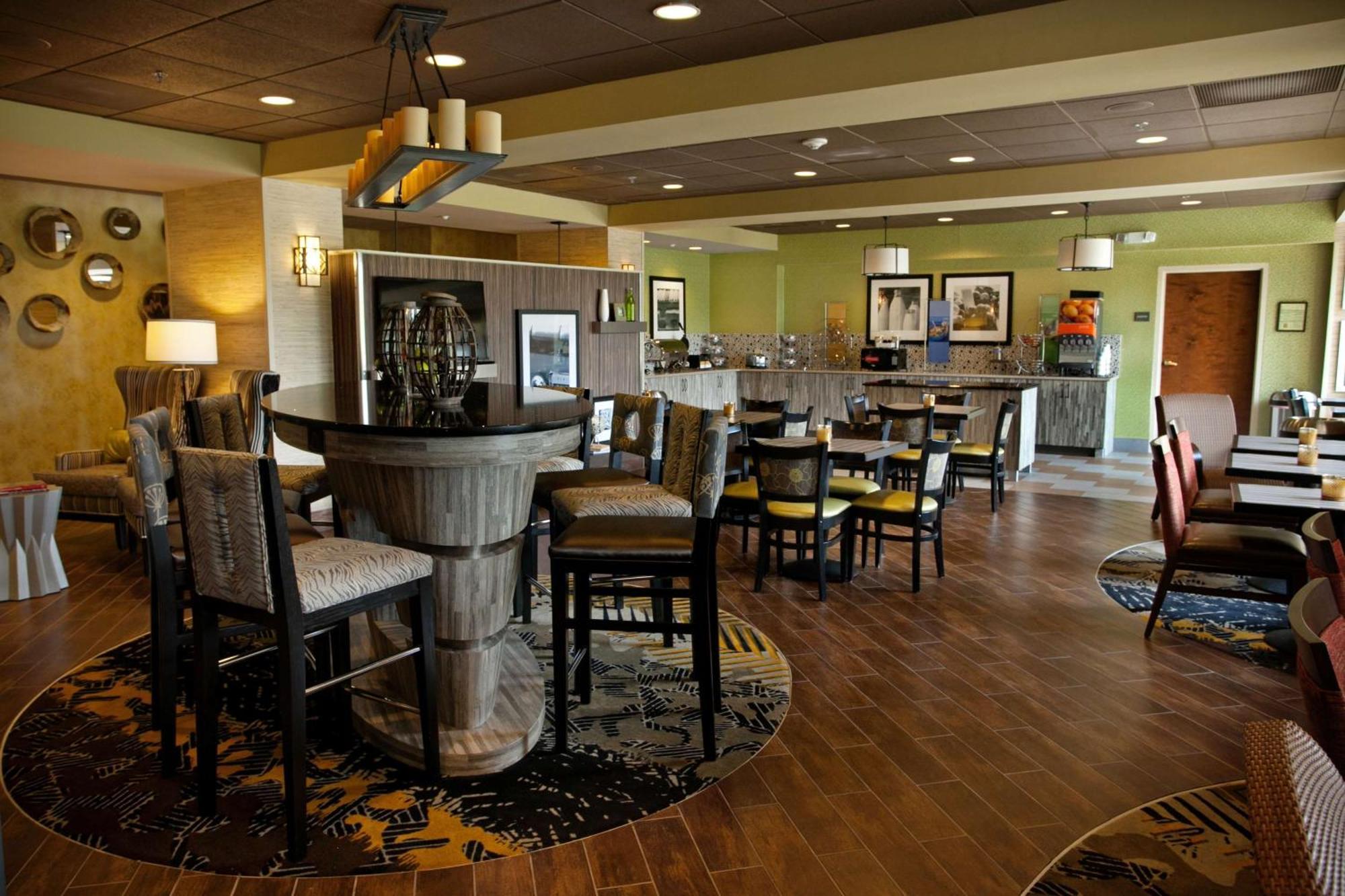 Hampton Inn Carrollton Ngoại thất bức ảnh