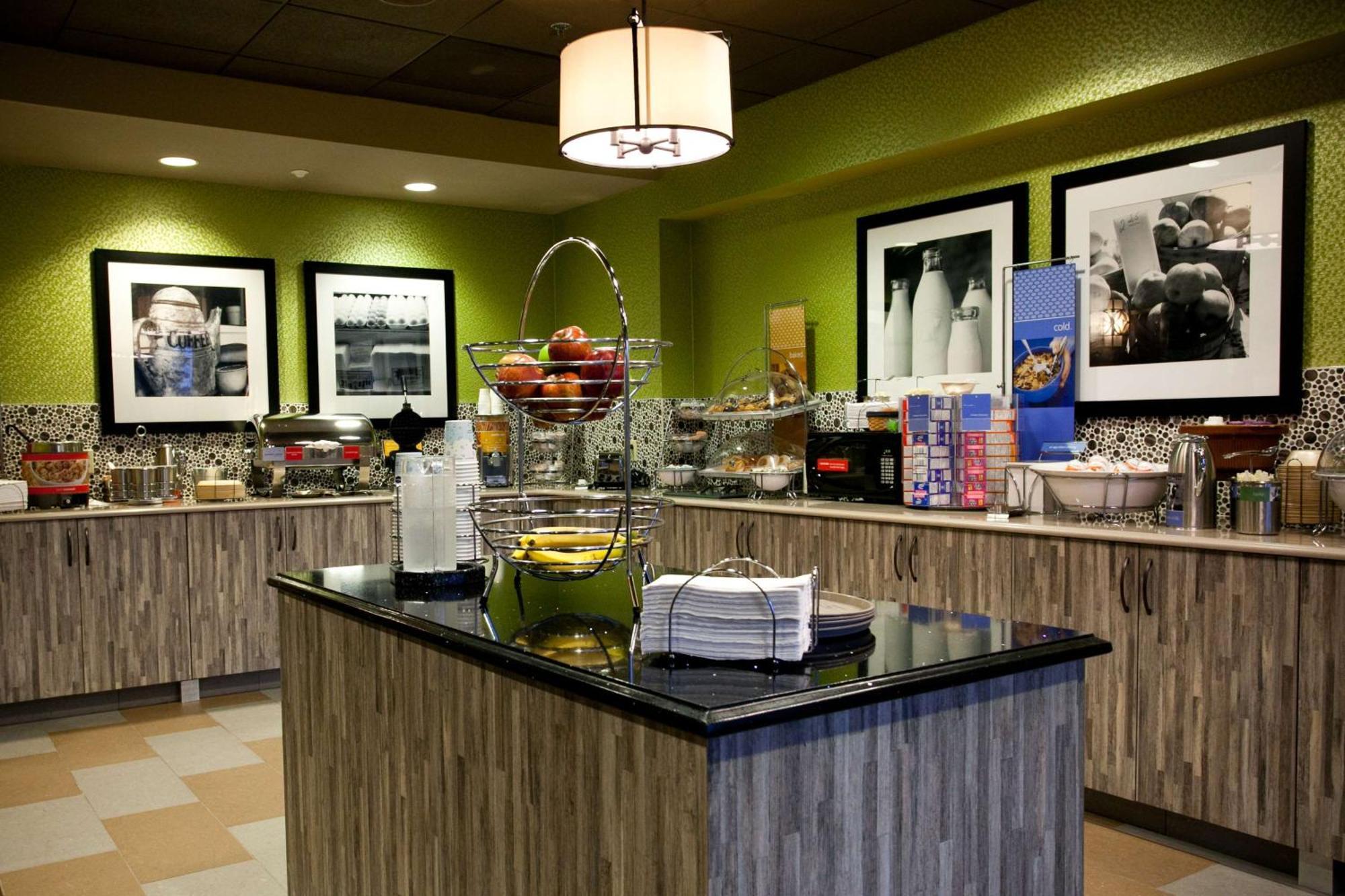 Hampton Inn Carrollton Ngoại thất bức ảnh