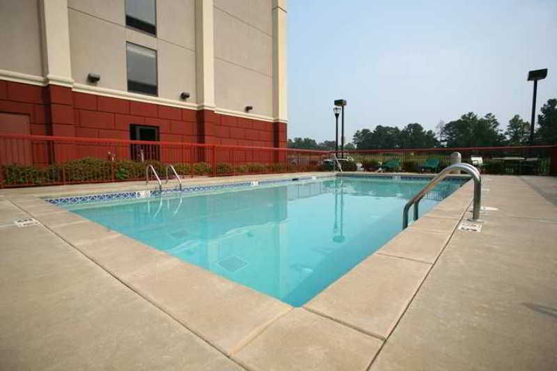 Hampton Inn Carrollton Ngoại thất bức ảnh