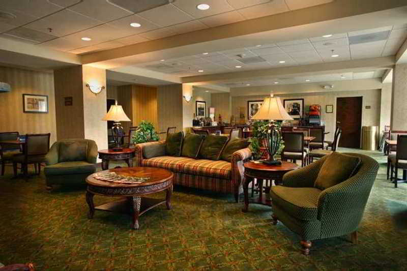 Hampton Inn Carrollton Nội địa bức ảnh