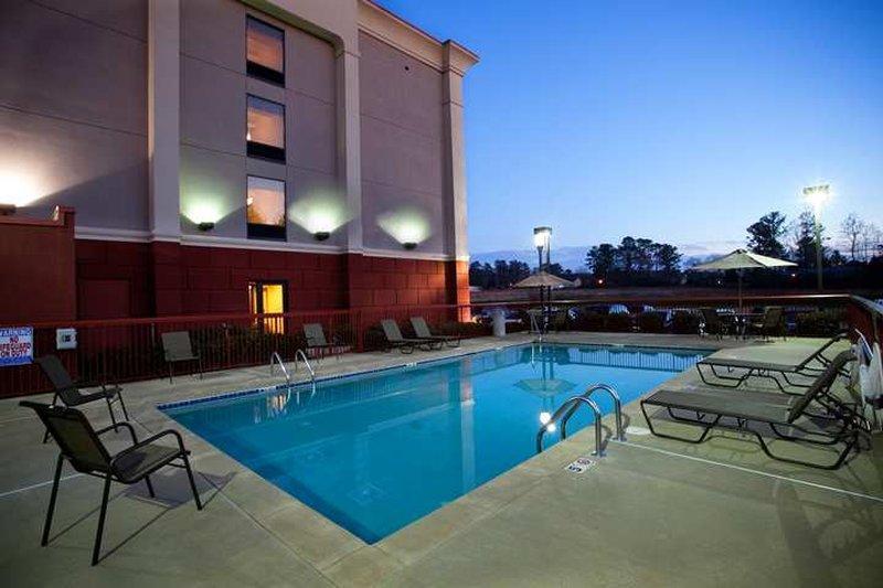Hampton Inn Carrollton Ngoại thất bức ảnh